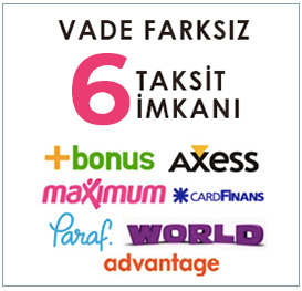 5 taksit