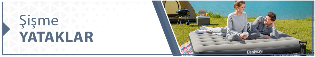 Şişme Yatak