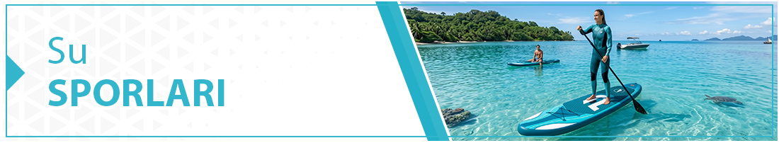 Su Sporları