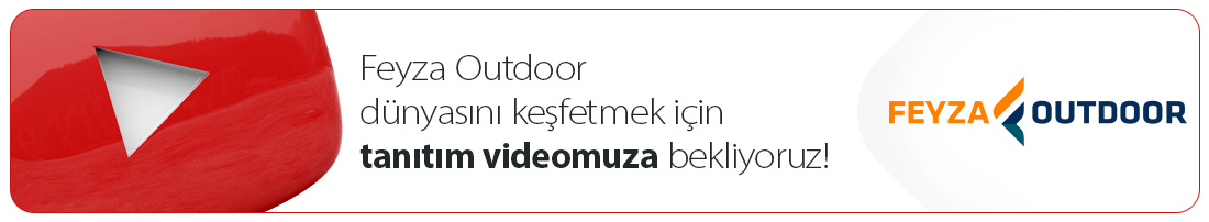 Tanıtım Videosu