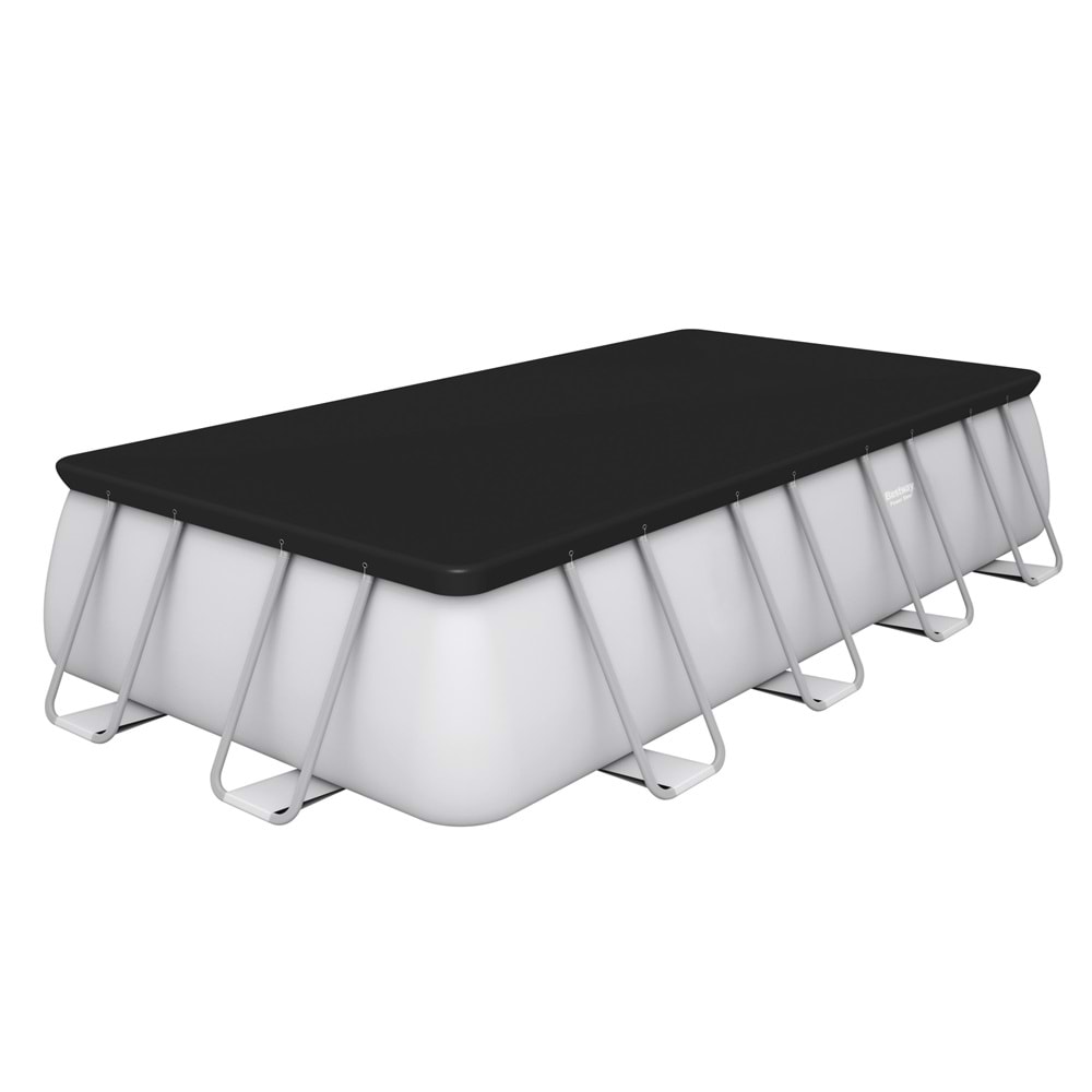 Büyük Prefabrik Havuz 549x274x122cm 56998JTRD