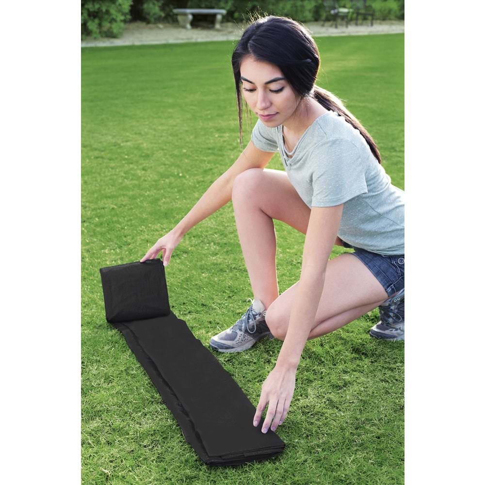 Bestway İntex Havuzlarla Uyumlu Üst Kapama Bezi 244cm 58032