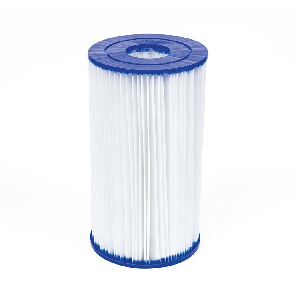 Bestway Havuzlarla Uyumlu Filtre 58095