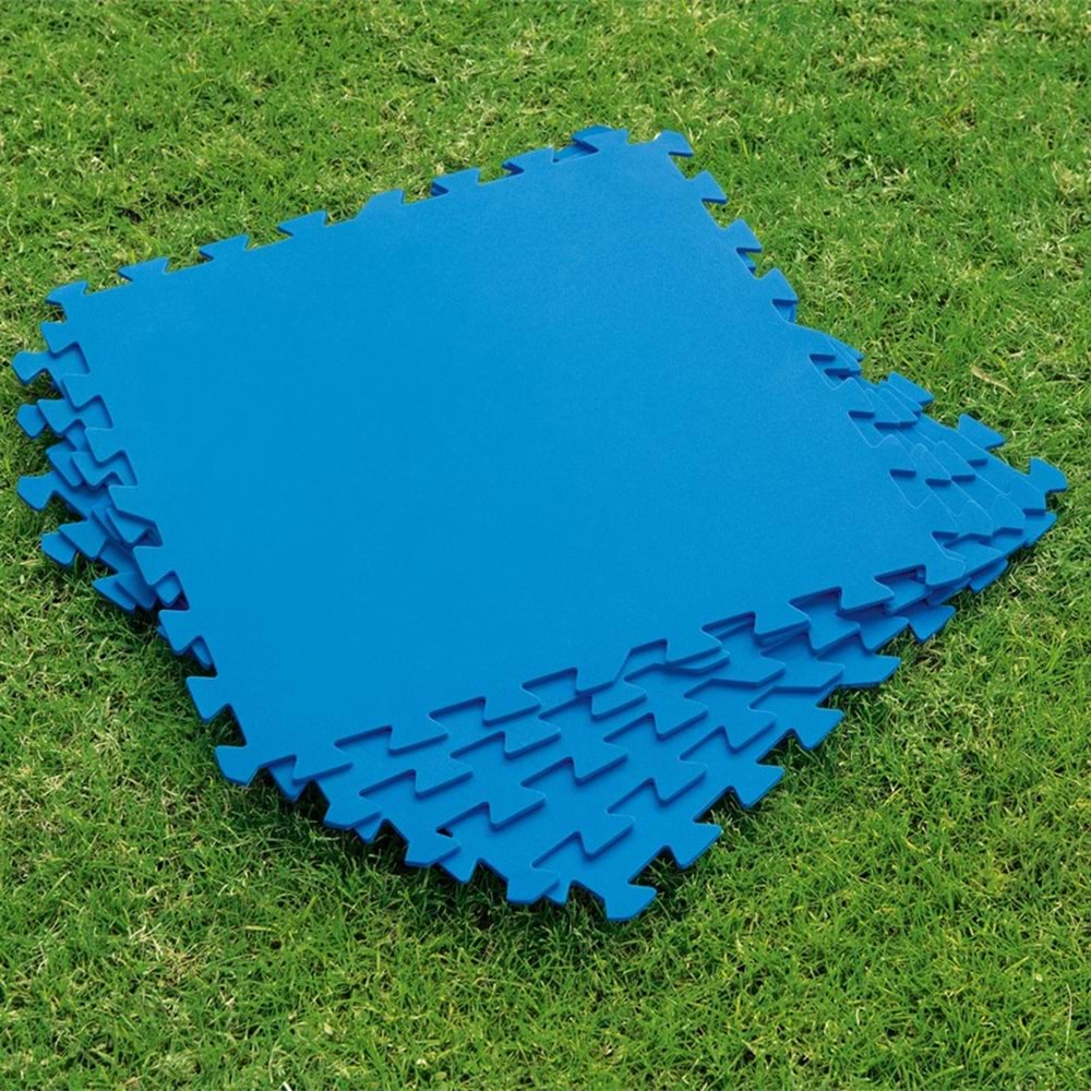 Bestway İntex Havuzlarla Uyumlu Havuz Zemin Koruyucu 2.25m2 58220