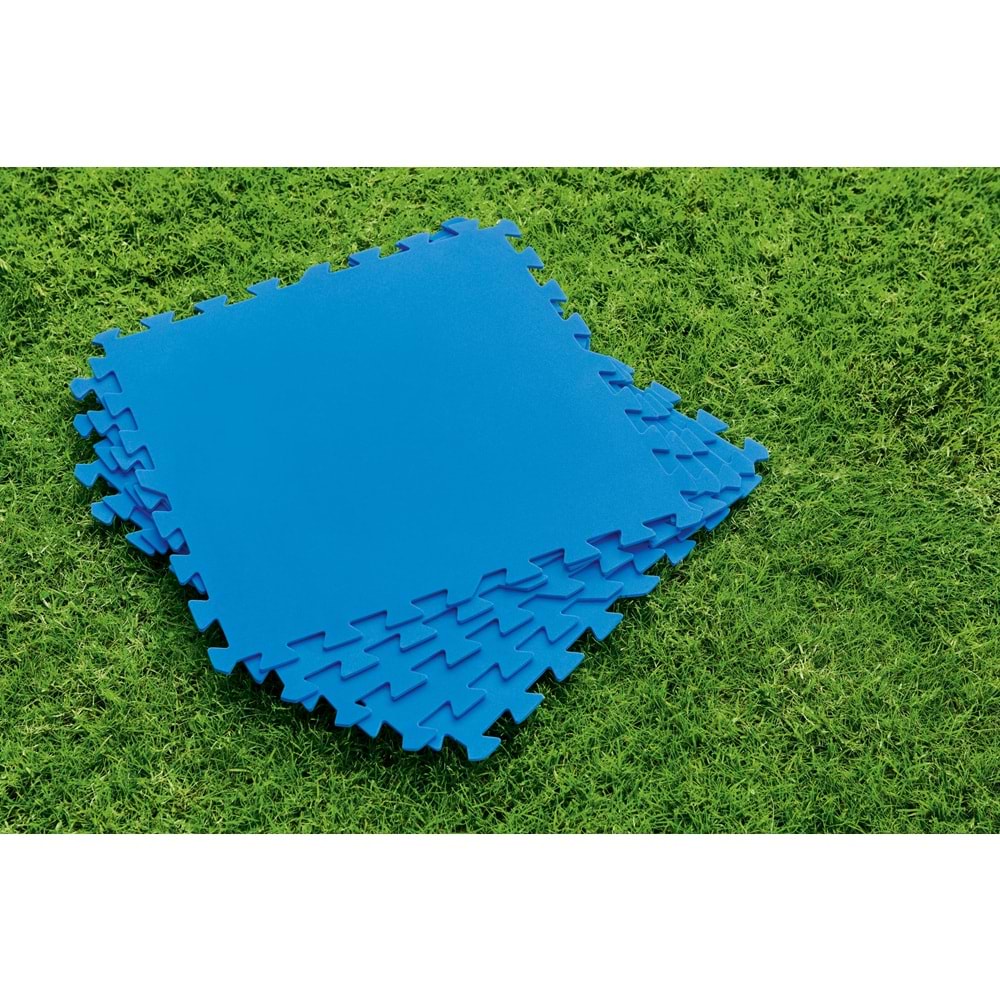 Bestway İntex Havuzlarla Uyumlu Havuz Zemin Koruyucu 2.25m2 58220