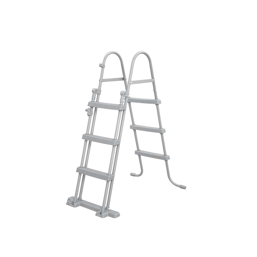 Bestway Güvenlikli Havuz Merdiveni 107 cm 58330