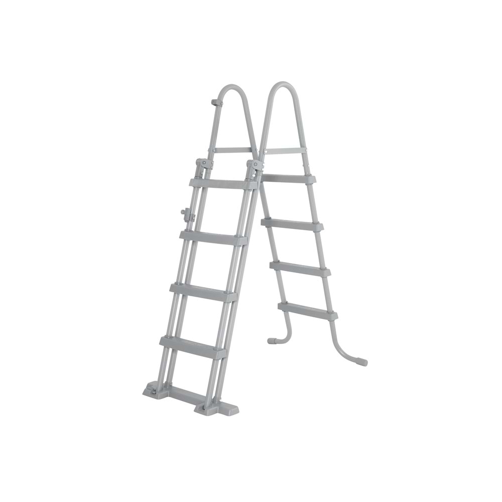 Bestway Güvenlikli Havuz Merdiveni 122 cm 58331