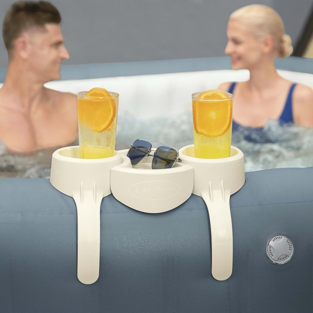 Layzspa İçecek Tutacağı 60306