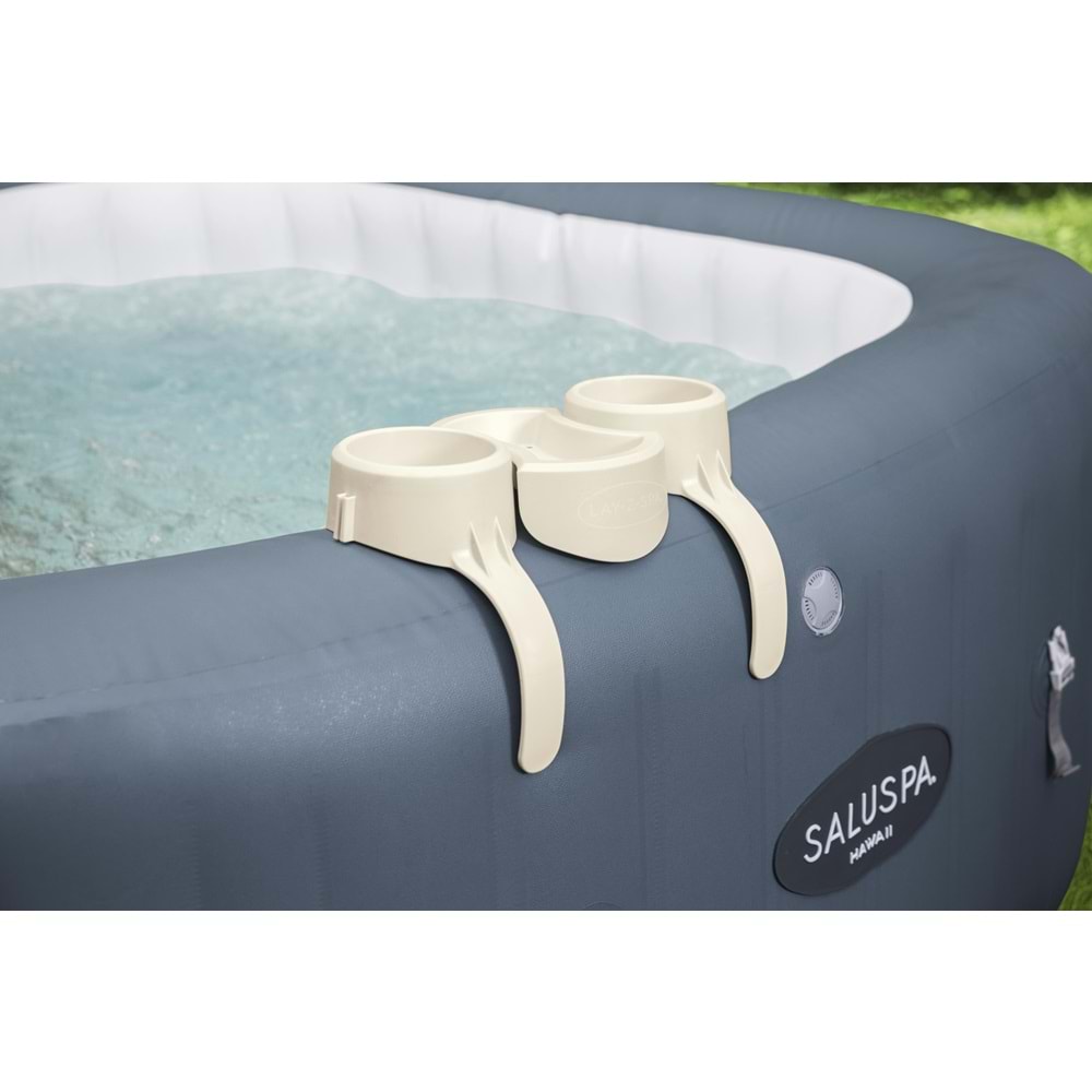 Layzspa İçecek Tutacağı 60306