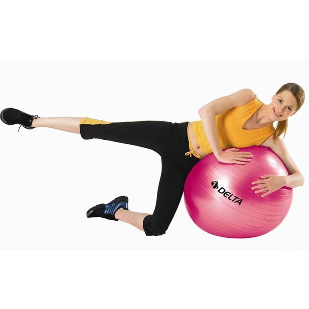75cm Pilates Topu DS9871