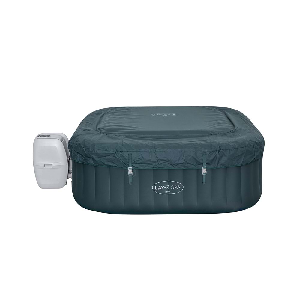 Lay z spa Jakuzi Ibiza AirJet Set Bw903 60015