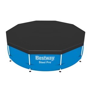 Bestway İntex Havuzlarla Uyumlu Üst Kapama Bezi 305cm 58036