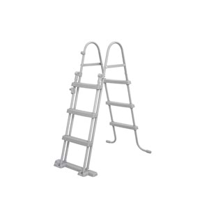 Bestway Güvenlikli Havuz Merdiveni 107 cm 58330