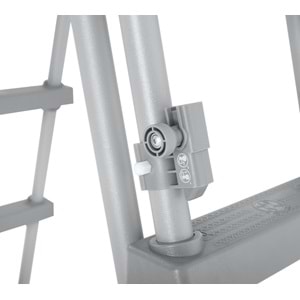 Bestway Güvenlikli Havuz Merdiveni 107 cm 58330