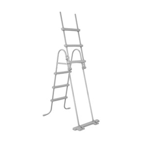 Bestway Güvenlikli Havuz Merdiveni 107 cm 58330