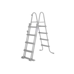 Bestway Güvenlikli Havuz Merdiveni 122 cm 58331