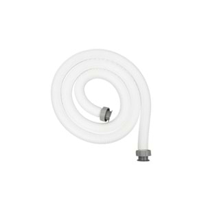 Bestway İntex Havuzlarla Uyumlu Devirdaim Motoru Hortumu 3metre 3.8cm çap 58368