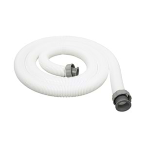 Bestway İntex Havuzlarla Uyumlu Devirdaim Motoru Hortumu 3metre 3.8cm çap 58368