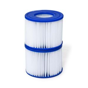 Lay z spa Filtresi 2 adet 60311