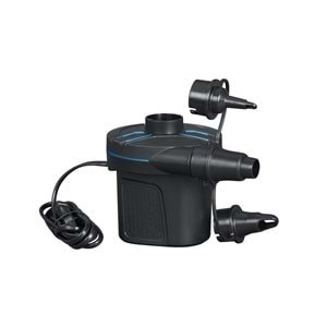 Bestway Elektrikli Priz Girişli Otomatik Şişirme Pompası 62252