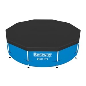 Büyük Şişme Havuz Seti 457x84cm BW534 57313