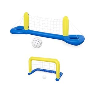 Bestway Gölgelikli Prefabrik Full Havuz Seti 549x122cm BW574 56462