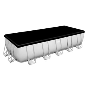 Bestway Gölgelikli Büyük Prefabrik Full Havuz Seti 549x274x132cm BW578 5619Q