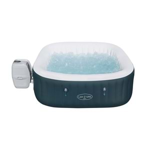 Lay z spa Jakuzi Ibiza AirJet Set Bw903 60015