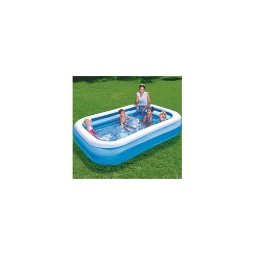 Bestway Şişme Havuz 262X175X51CM 54006