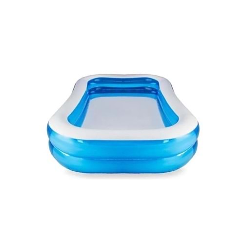 Bestway Jumbo Dikdörtgen Şişme Havuz 2.62*1.75*51cm