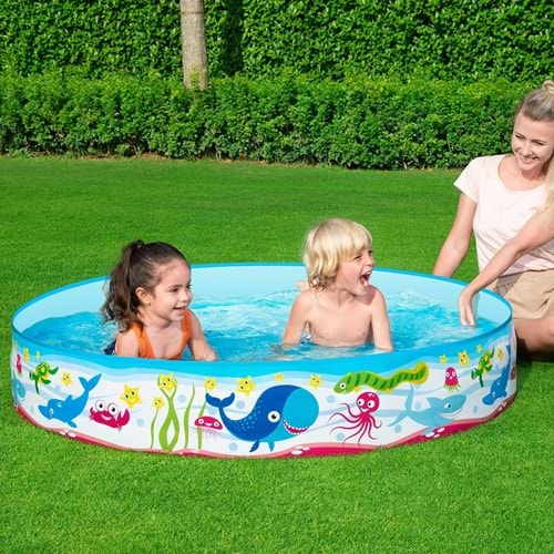 Hazır Portatif Havuz 55029