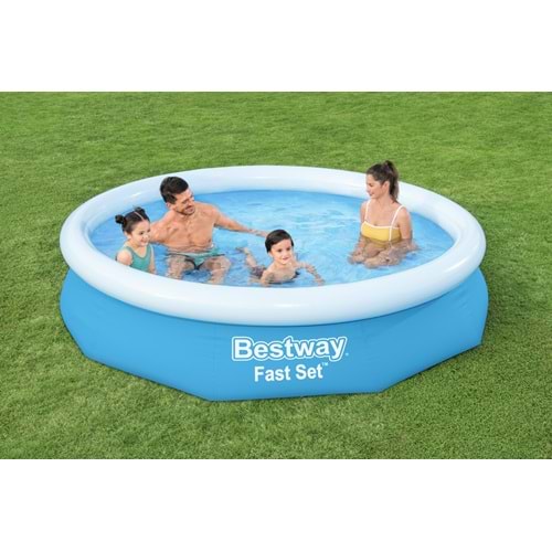 Büyük Şişme Havuz 3.05 m x 66 cm 57456