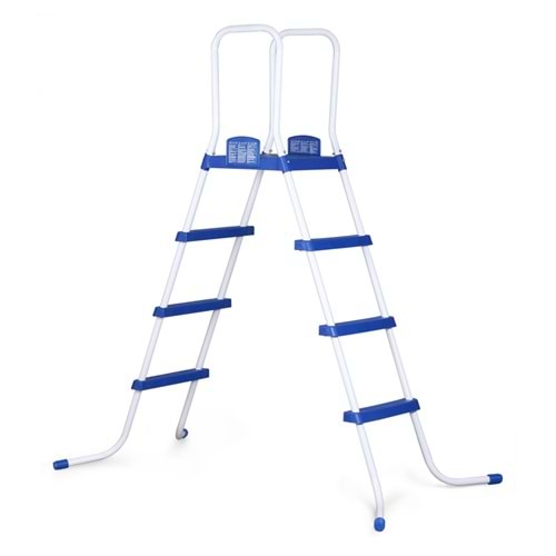 Havuz Merdiveni 132cm 58160