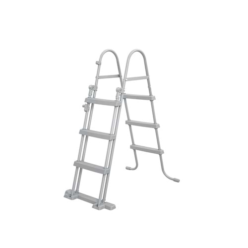 Bestway Güvenlikli Havuz Merdiveni 107 cm 58330