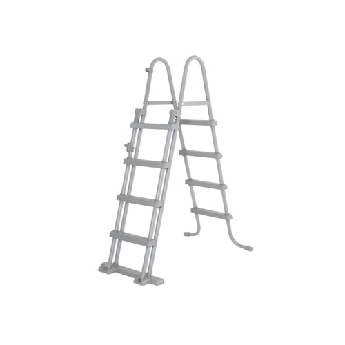 Bestway Güvenlikli Havuz Merdiveni 122 cm 58331