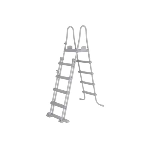 Bestway Güvenlikli Havuz Merdiveni 132 cm 58332