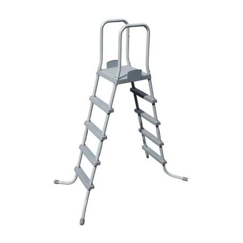 Havuz Merdiveni 132 cm 58337