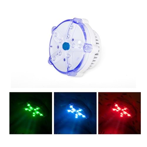 Layzspa Yıdız Led Işık 60303