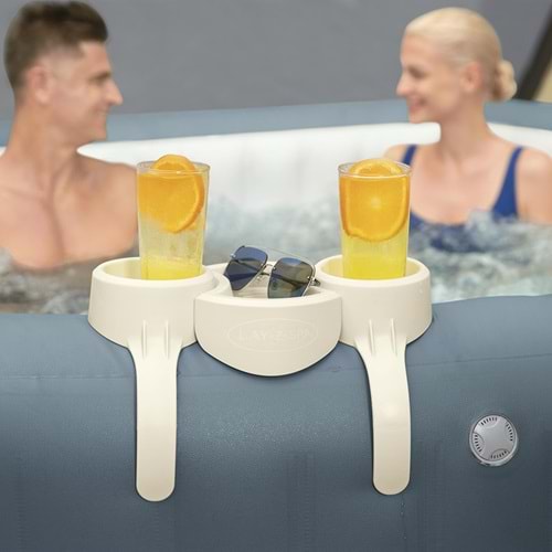 Layzspa İçecek Tutacağı 60306