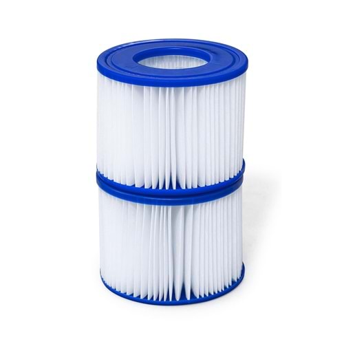 Lay z spa Filtresi 2 adet 60311