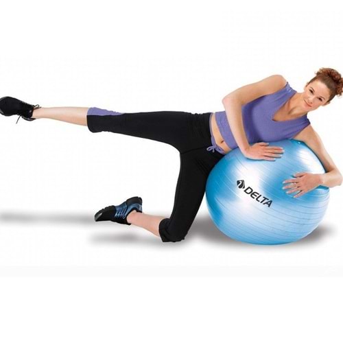 Pilates Topu DS8452