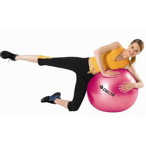 75cm Pilates Topu DS9871