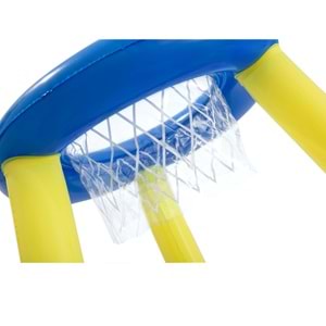 Bestway 52418 Havuz Basketbol Oyun Seti