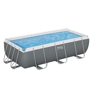 Büyük Prefabrik Havuz 400x201x100cm 56441