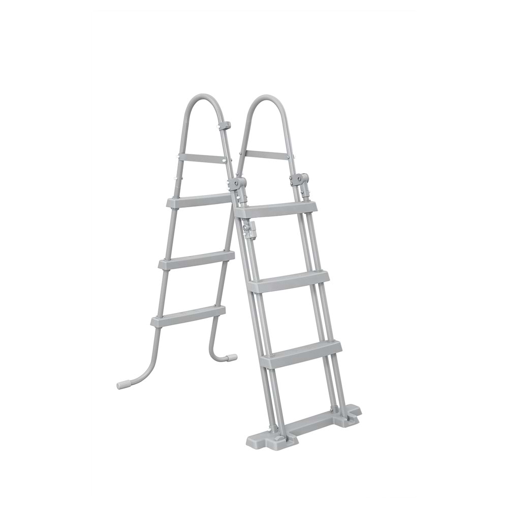 Büyük Prefabrik Havuz 400x201x100cm 56441