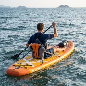 Şişme PVC SUP / Kano Koltuğu 57024