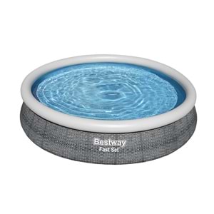 Bestway Büyük Şişme Havuz 3.66 m x 76 cm 57443