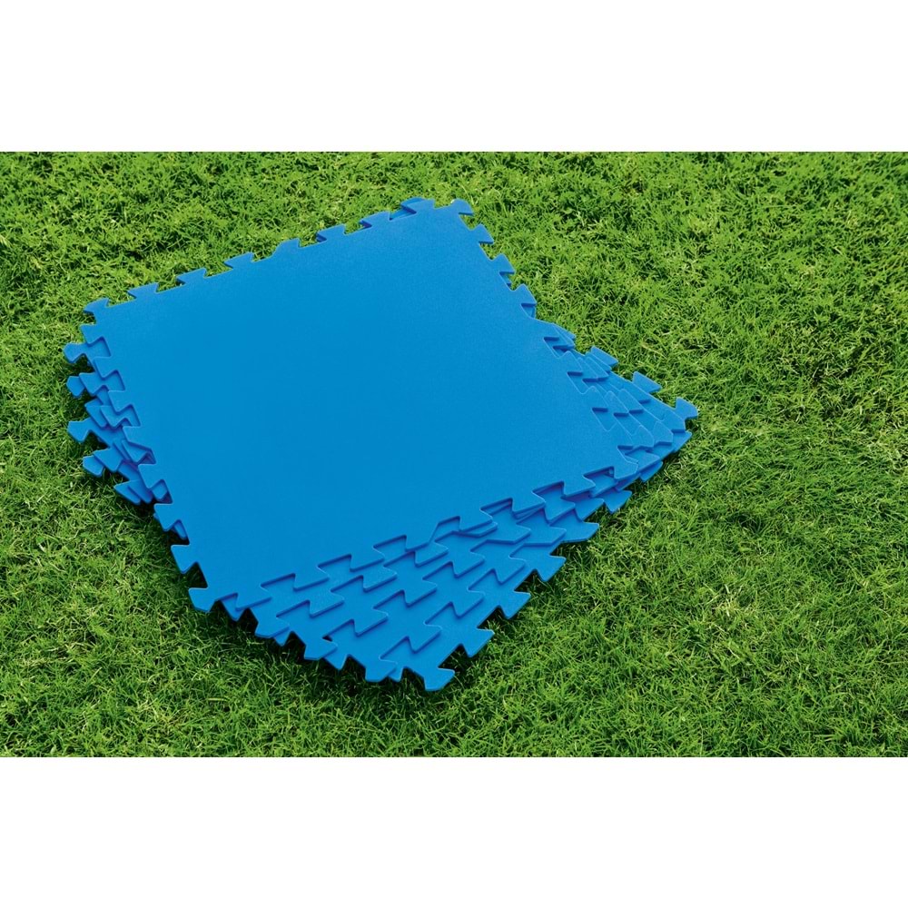 Bestway İntex Havuzlarla Uyumlu Havuz Zemin Koruyucu 2.25m2 58220