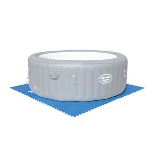 Bestway İntex Havuzlarla Uyumlu Havuz Zemin Koruyucu 2.25m2 58220