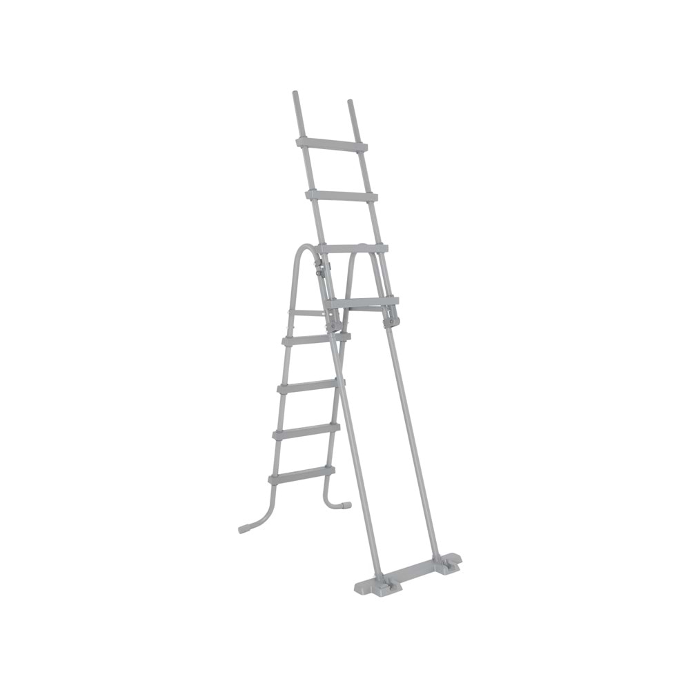 Bestway Güvenlikli Havuz Merdiveni 122 cm 58331